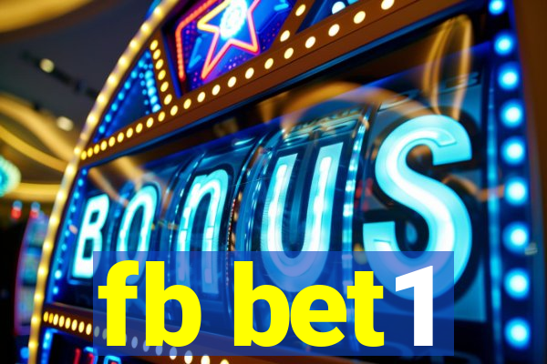 fb bet1